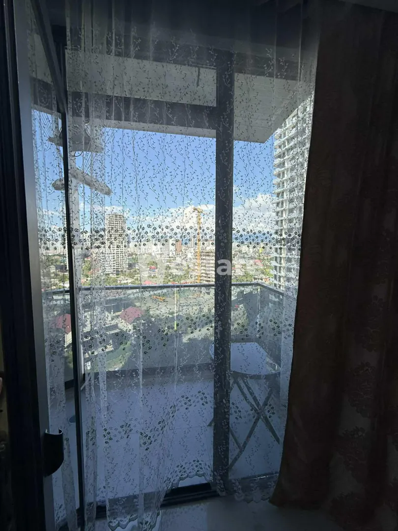 Renting out a fresh studio near the new boulevard — photo 7