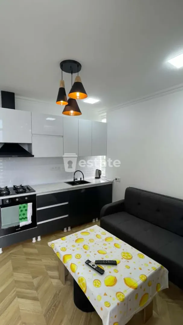 Selling bright 2+1 apartment near the new boulevard — photo 3