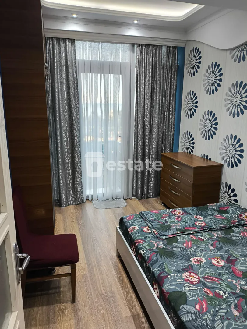 Comfortable 2+1 apartment for rent near Batumi Mall — photo 8