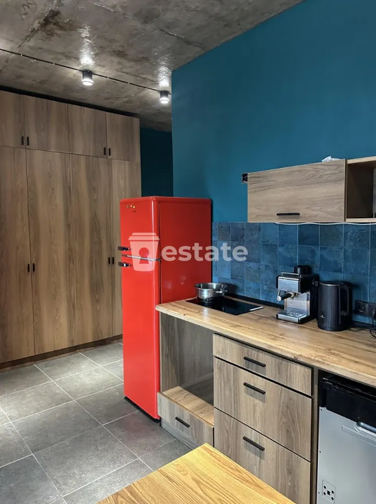 Selling a stylish studio near the new boulevard — photo 5