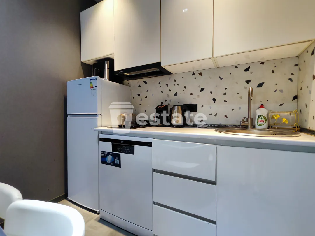 Spacious 2+1 apartment for rent near Heroes Alley — photo 4