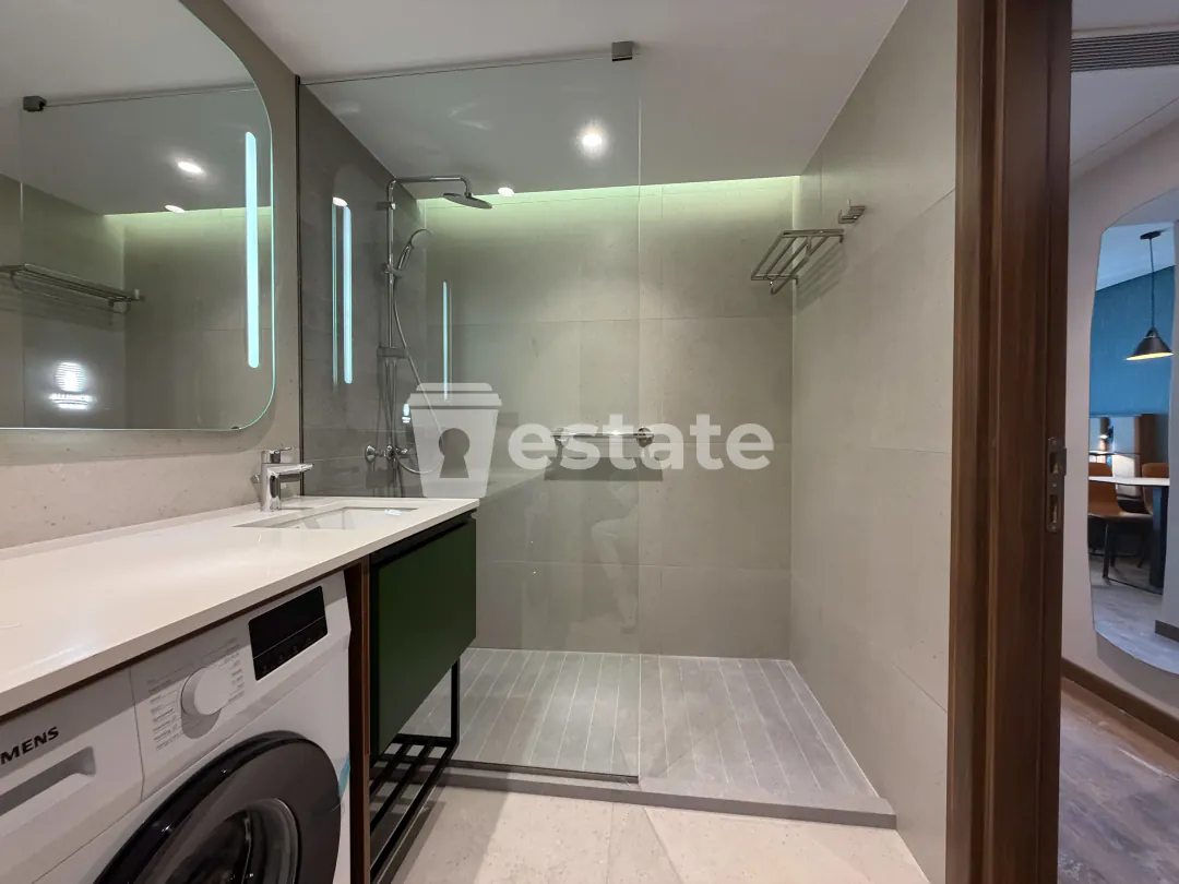 Selling a modern studio in Alliance — photo 7