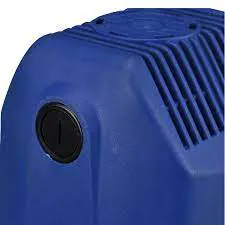 Electric Router 12MM/1500W P360312S-5312S SALI — photo 5