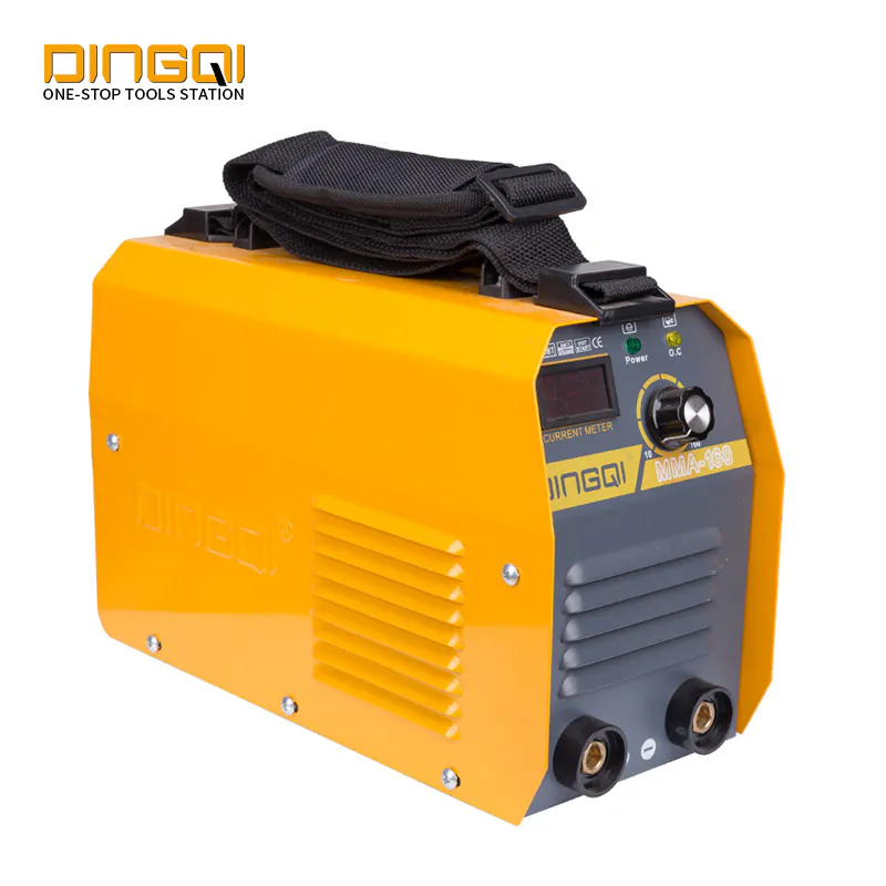 შედუღების აპარატი DINGQI 103320A (10A-200 A) MAX — ფოტო 1