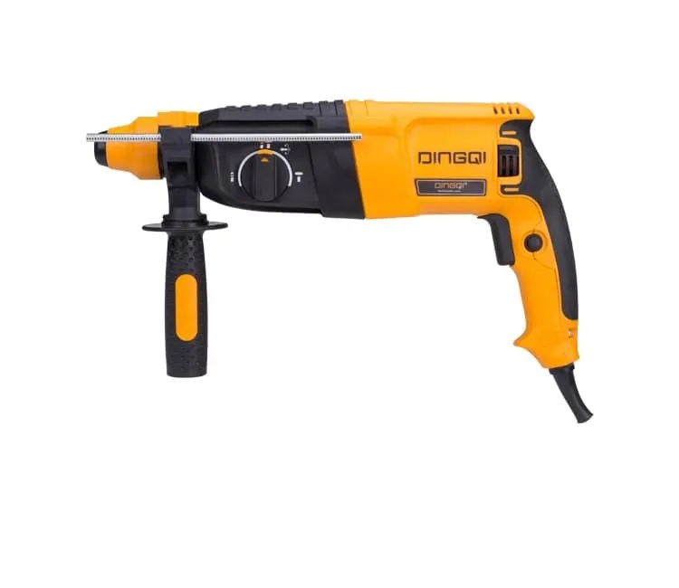 პერფორატორი DINGQI 102026 (800 W) — ფოტო 3
