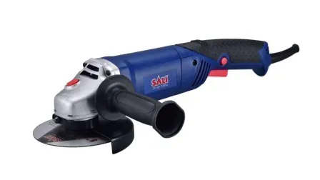 კუთხსახეხი SALI 6230A (2400 W) — ფოტო 4