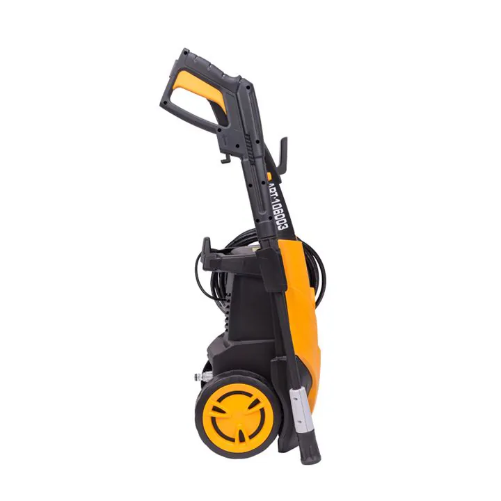წნევით სარეცხი აპარატი DINGQI 106003 (1800 W) — ფოტო 2