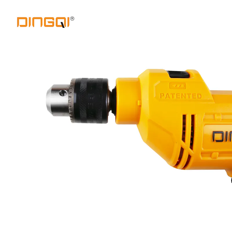 დრელი DINGQI 10011102 (810W) — ფოტო 4