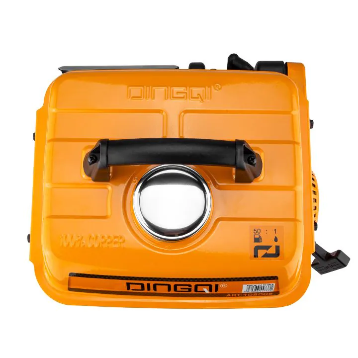 გენერატორი DINGQI 108005 (700W) — ფოტო 5