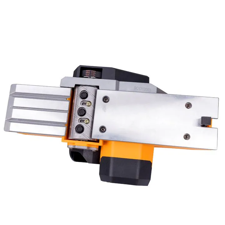 ელექტრო შალაშინი DINGQI 109001 (710W) — ფოტო 6
