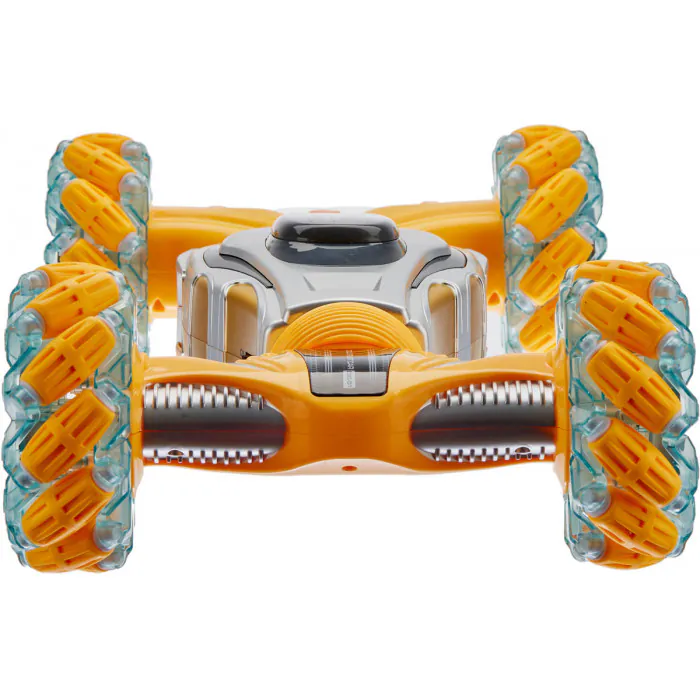 Children's toy car ZIPP Ebi Twist&Drift — photo 8