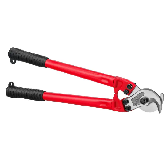 კაბელის საჭრელი Ronix RH-1844, 18 ინჩი — ფოტო 4