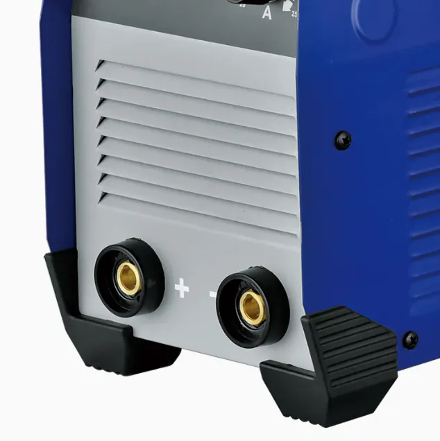 შედუღების აპარატი MMA-250 W011250A-250 SALI — ფოტო 5