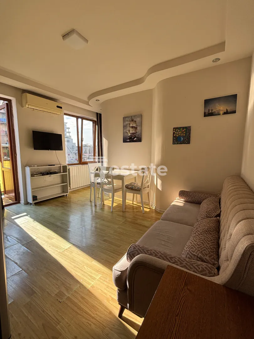 Comfortable 2+1 for rent near Grand Mall — photo 1