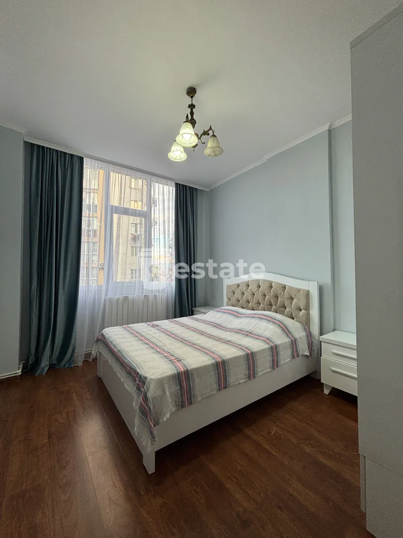 For rent: comfortable 2+1 on Heroes Alley — photo 4