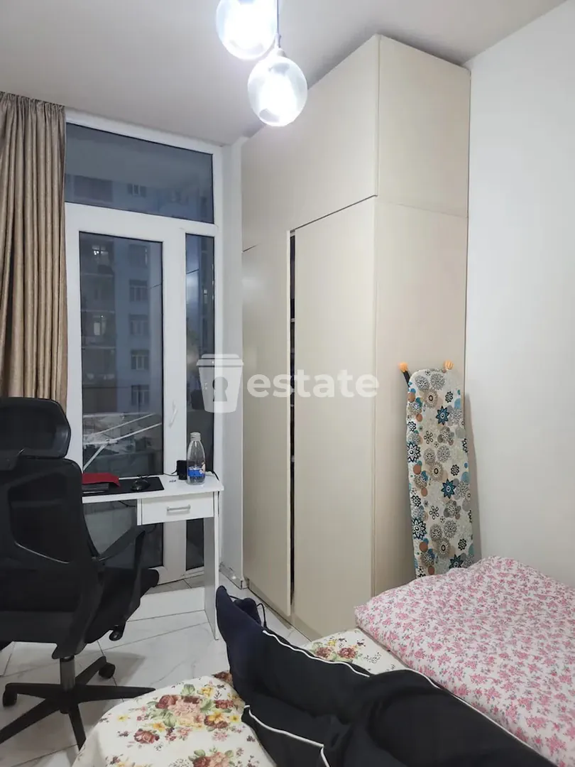 Cozy studio for sale — photo 5