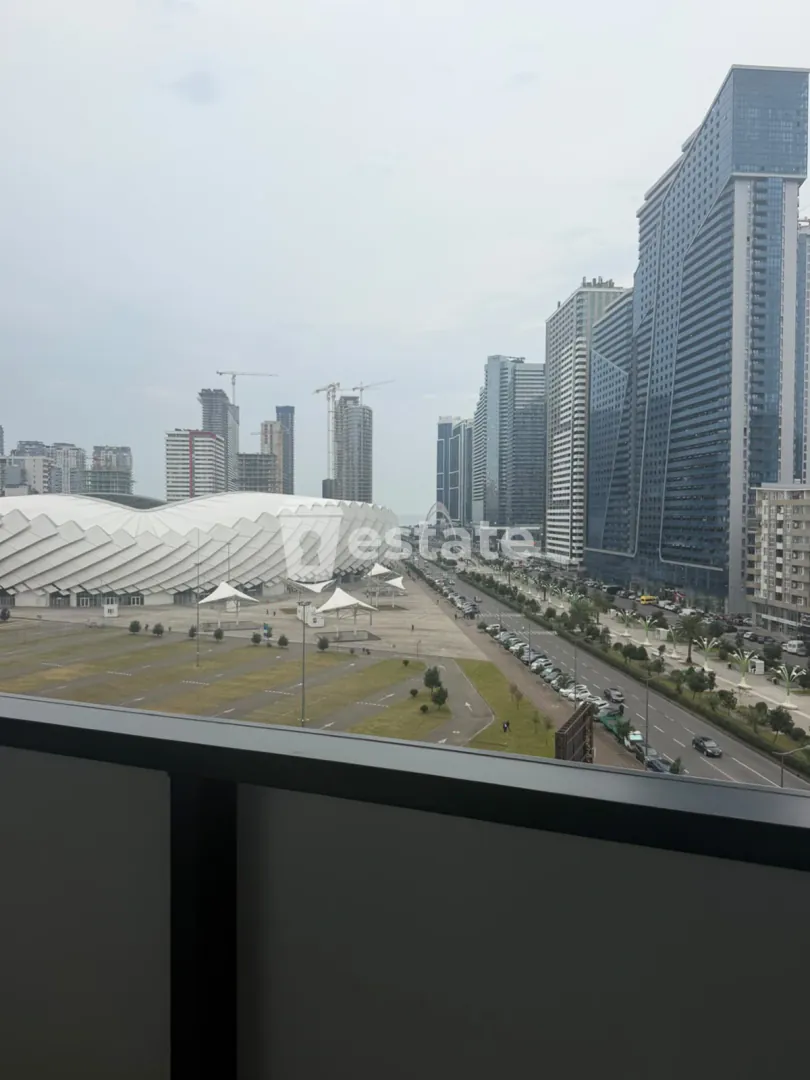 Renting a modern 1+1 apartment on Heroes Alley — photo 8
