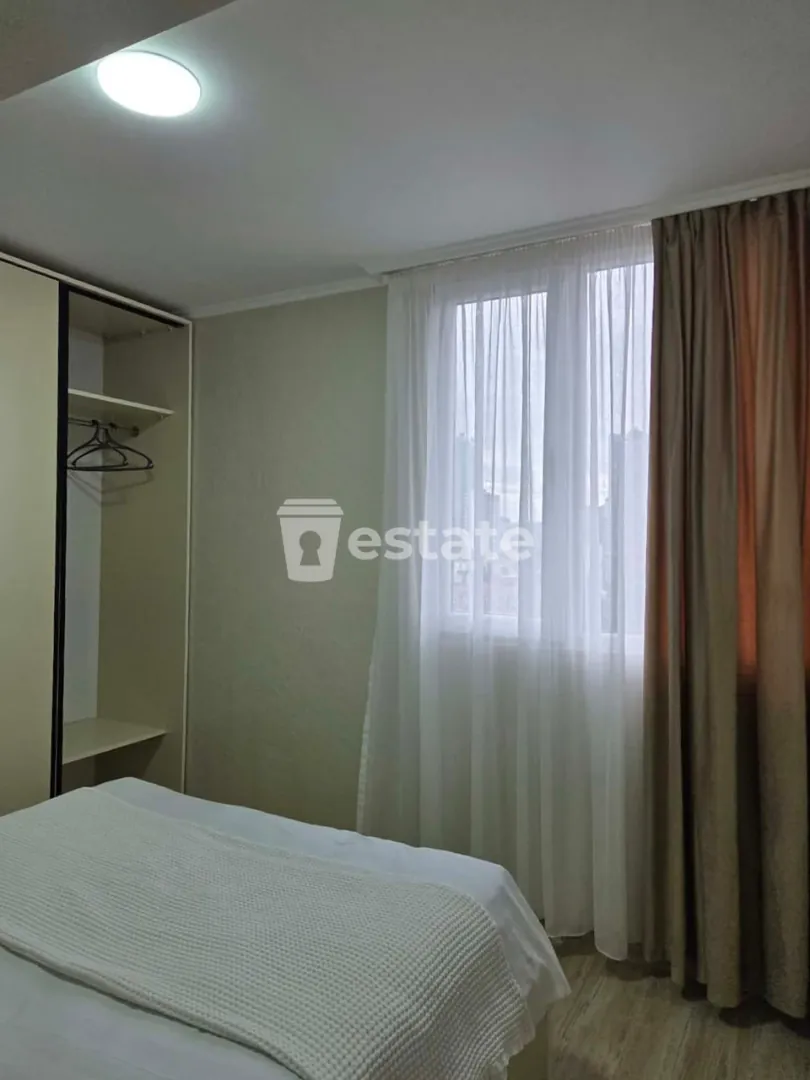 Comfortable 1+1 apartment for rent in central Batumi — photo 5