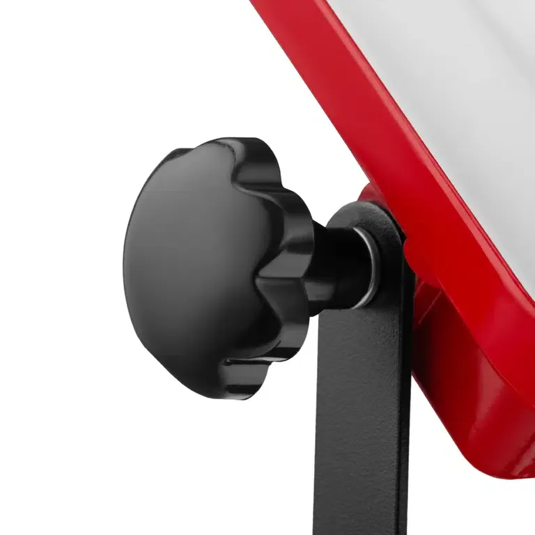 სამუშაო LED სანათი Ronix RH-4216, 32w — ფოტო 4
