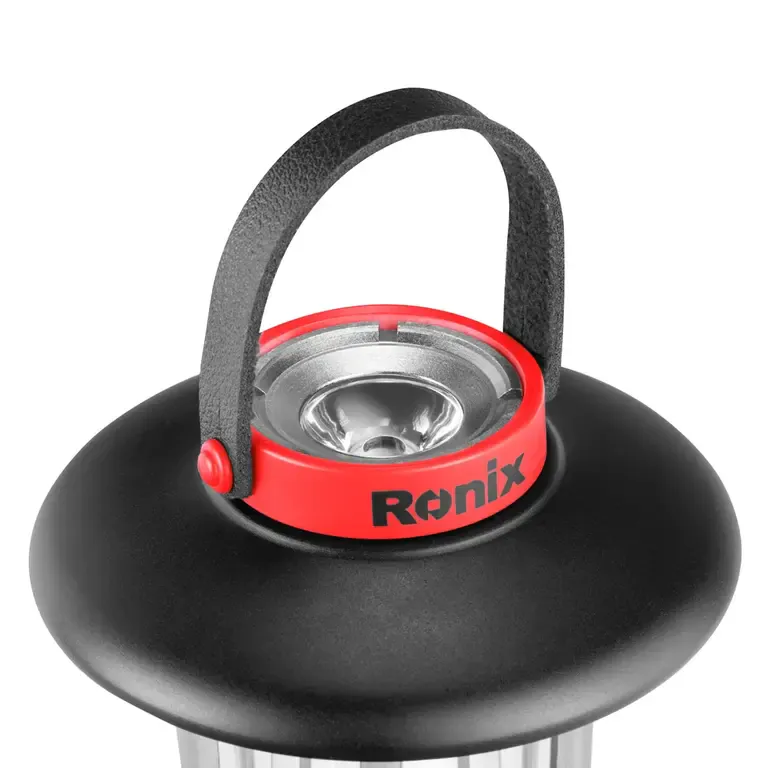 კემპინგის სანათი RONIX RH-4227 — ფოტო 5
