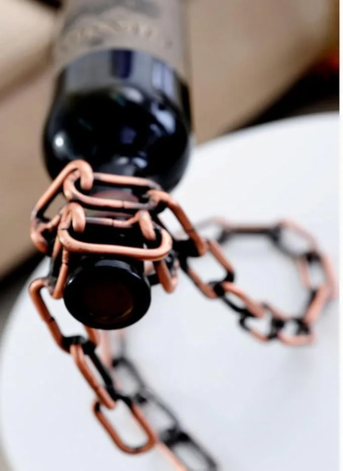 Wine Bottle Holder 011-W — photo 7
