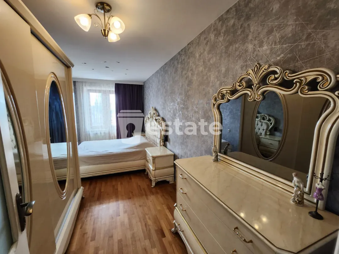 Spacious 2+1 for rent near old Batumi — photo 3