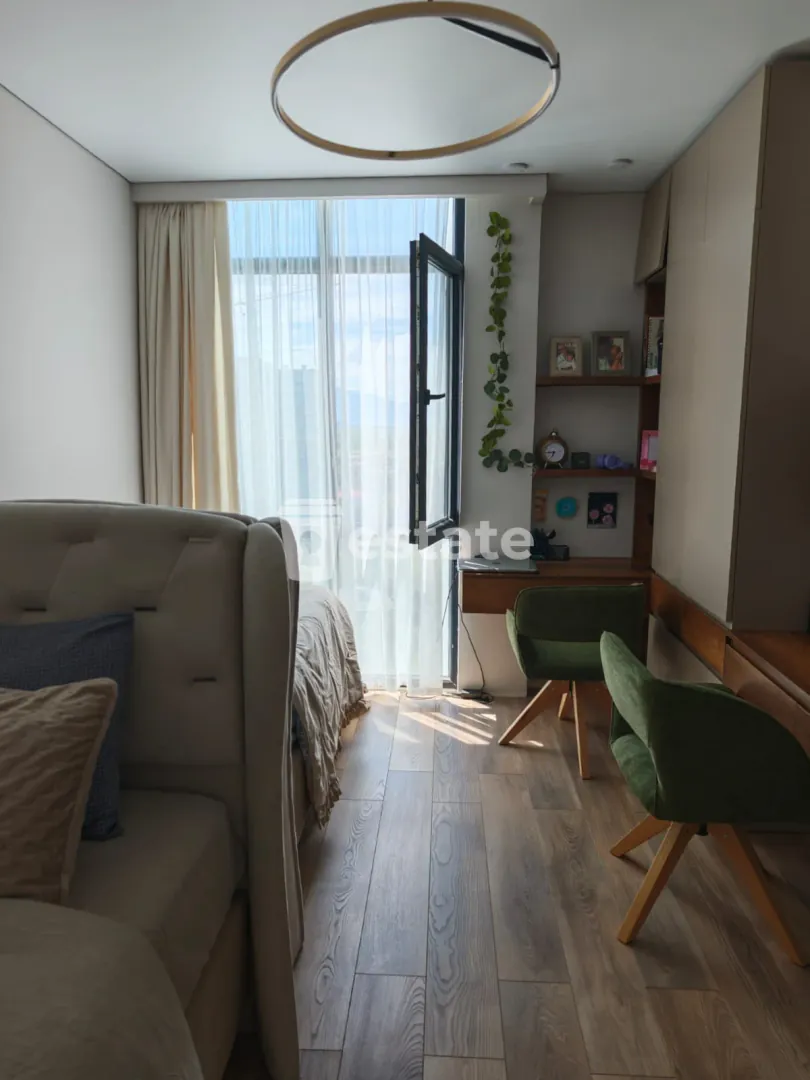 Selling stylish 2+1 near the new boulevard — photo 6