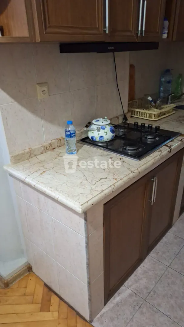 Renting out a spacious 2+1 apartment — photo 4