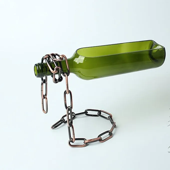 Wine Bottle Holder 011-W — photo 5