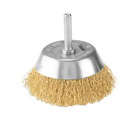 RONIX cup wire brush set — photo 2