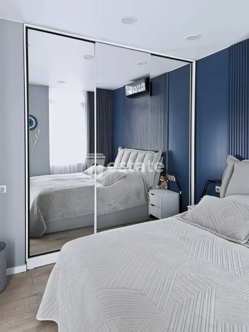 Selling a modern 3+1 apartment — photo 6
