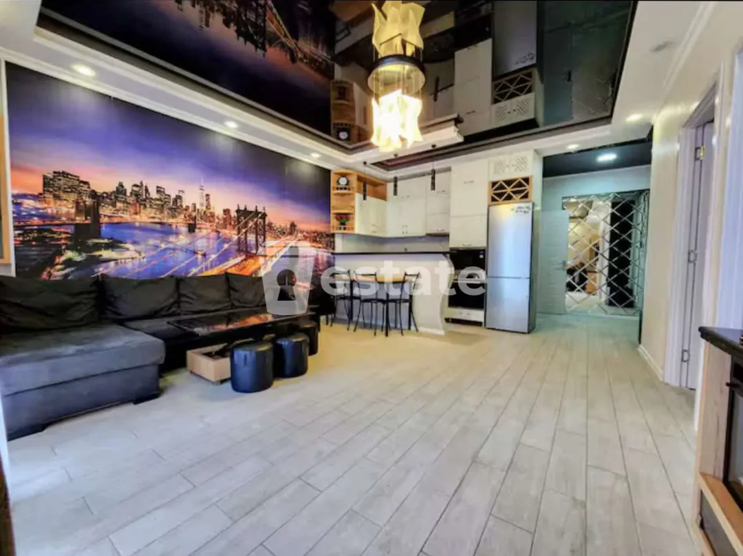 Comfortable 2+1 apartment for rent near the new boulevard — photo 3