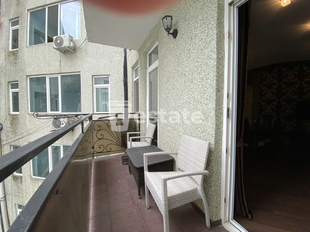 Selling spacious 2+1 apartment — photo 9
