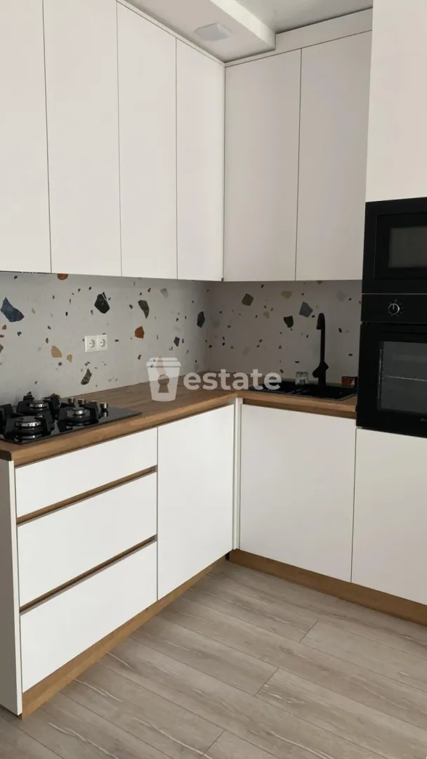 Renting a comfortable 1+1 apartment near Dinamo Stadium — photo 4