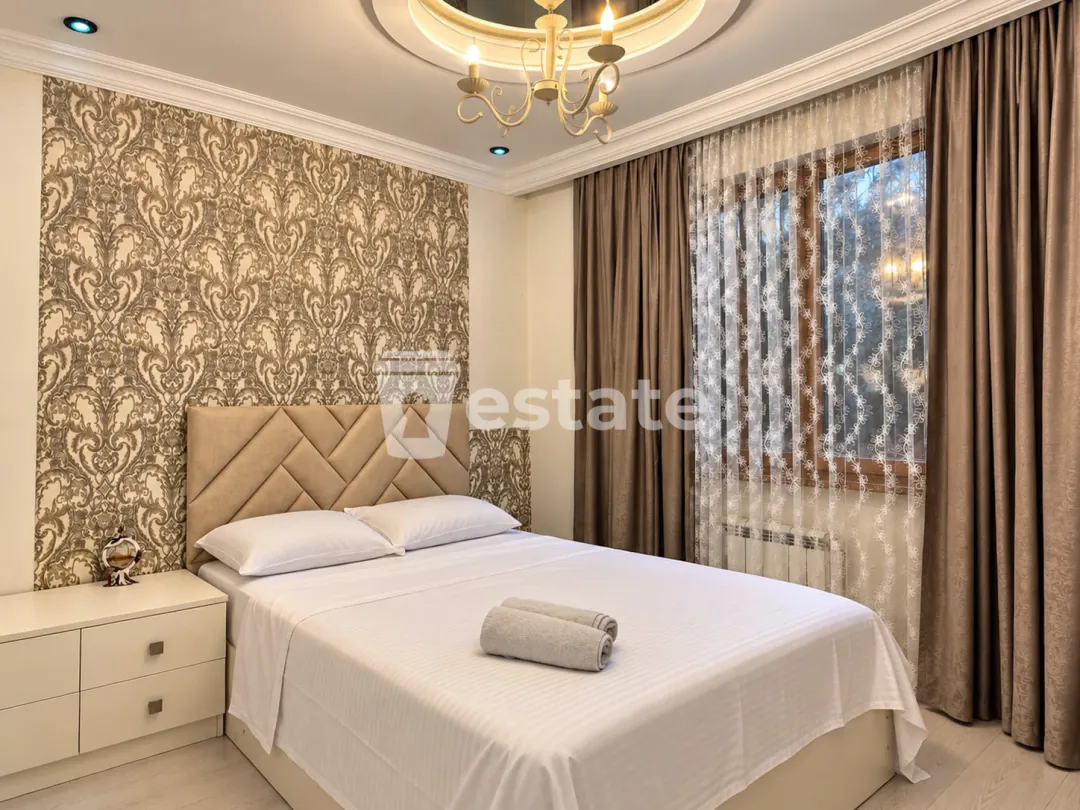 Spacious 3+1 for rent near the new boulevard — photo 3