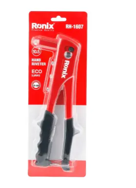 Пистолет для скоб Ronix RH-1607 — фото 3