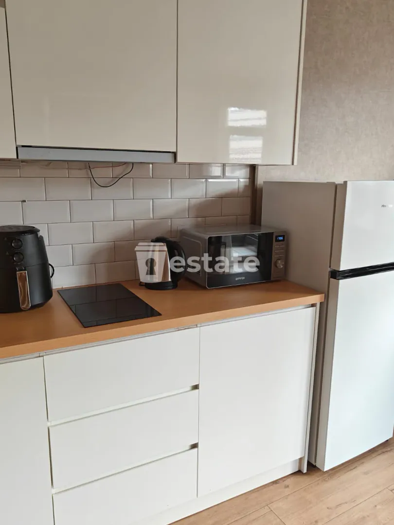 Modern 2+1 apartment for rent on the new boulevard — photo 3
