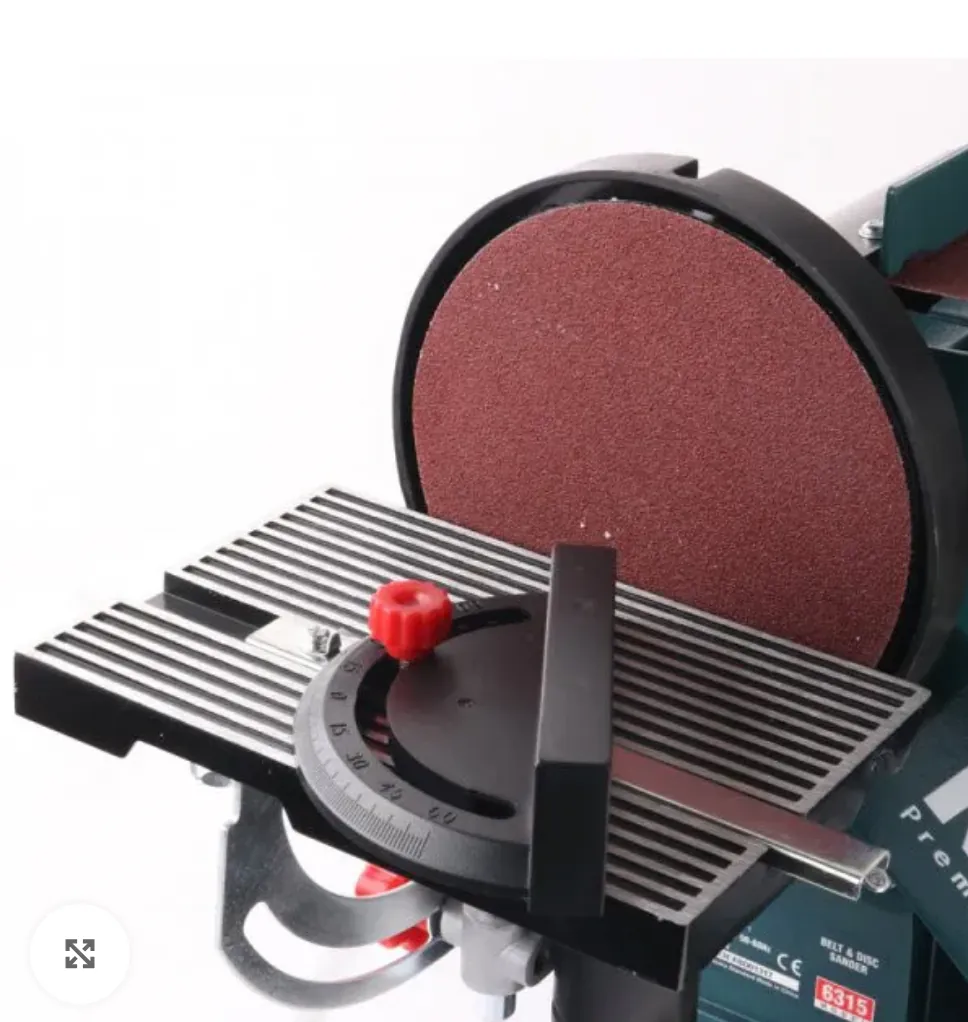 ელექტრო ლენტური ზუმფარა Ronix-6315 350w — ფოტო 3