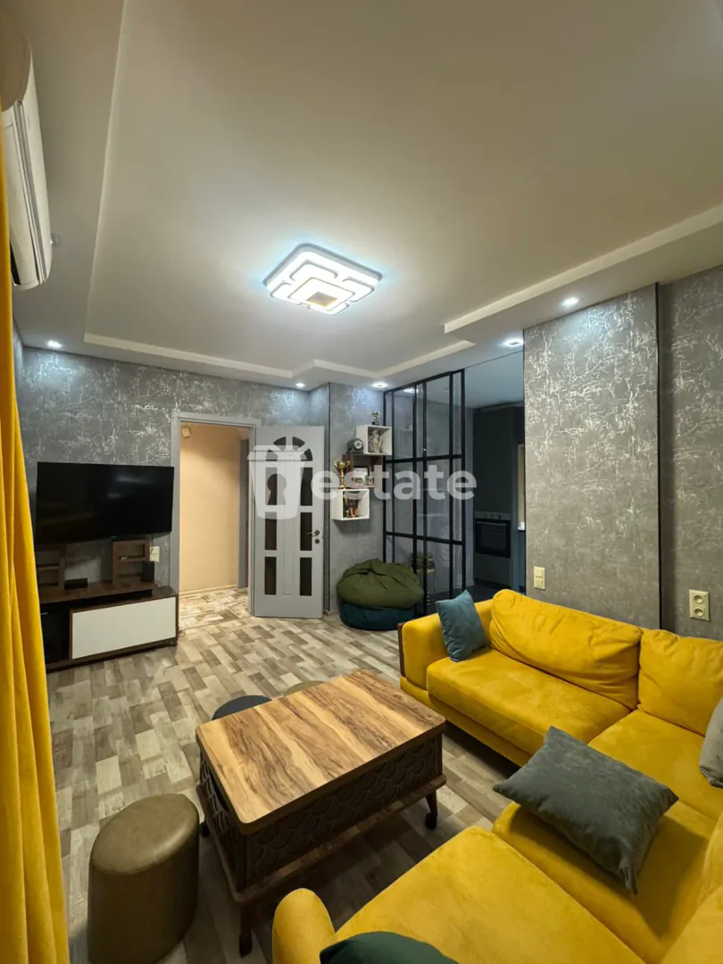 Selling fresh 2+1 apartment near old Batumi — photo 2