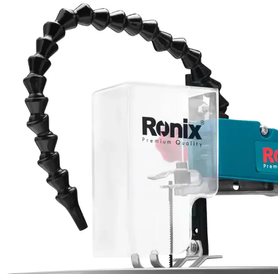 Стационарная пила для резки Ronix-5701 120w 125mm — фото 3