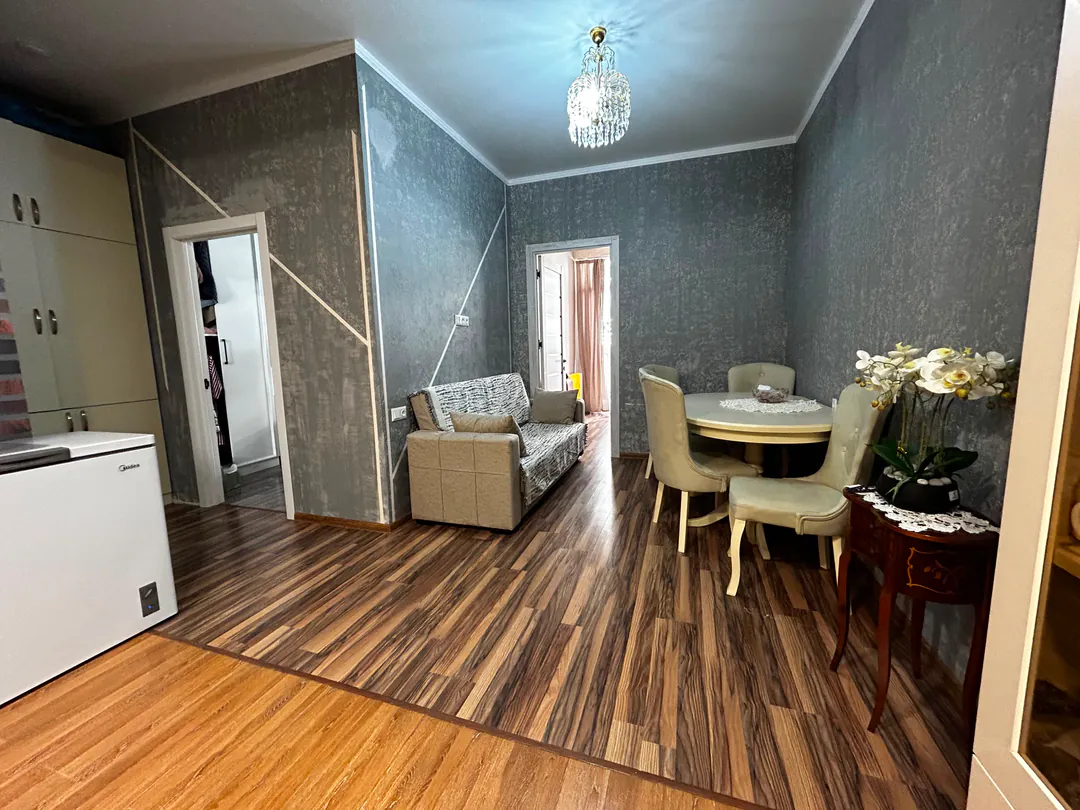 Apartment — photo 2