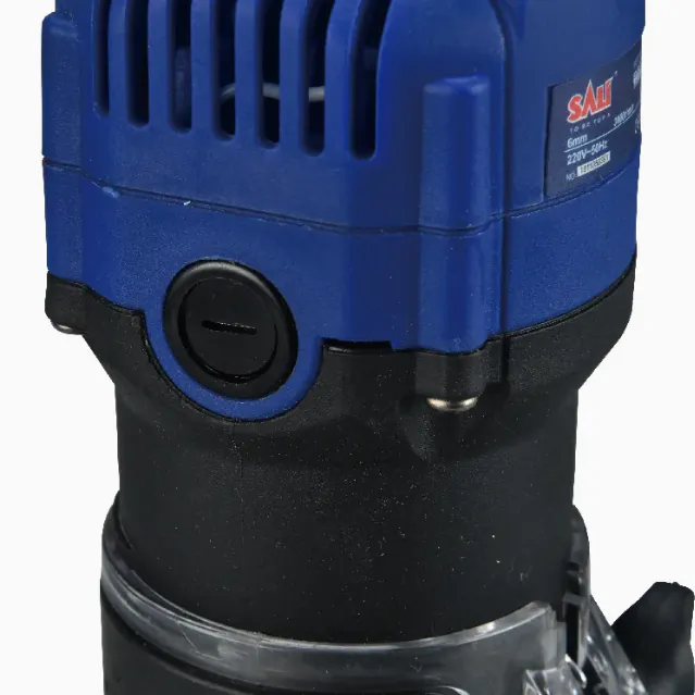 Electric Trimmer 6MM 550W P365406A-5406 SALI — photo 5