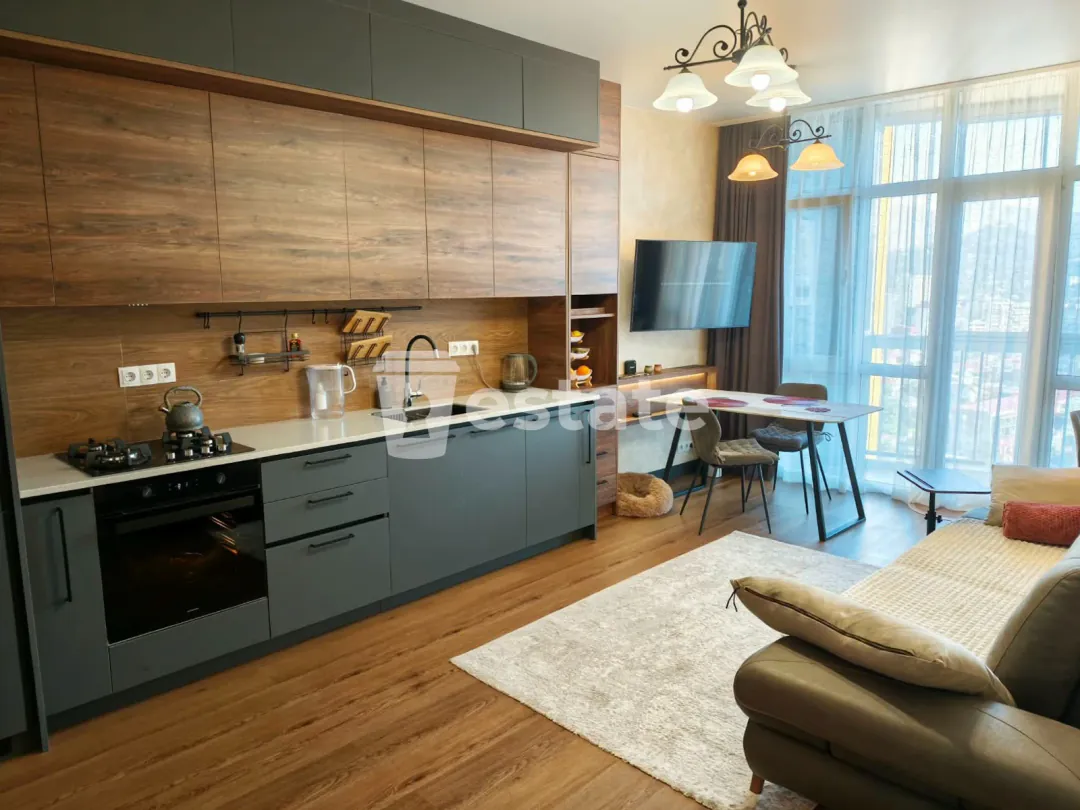 Selling spacious 1+1 in DS Mall — photo 4