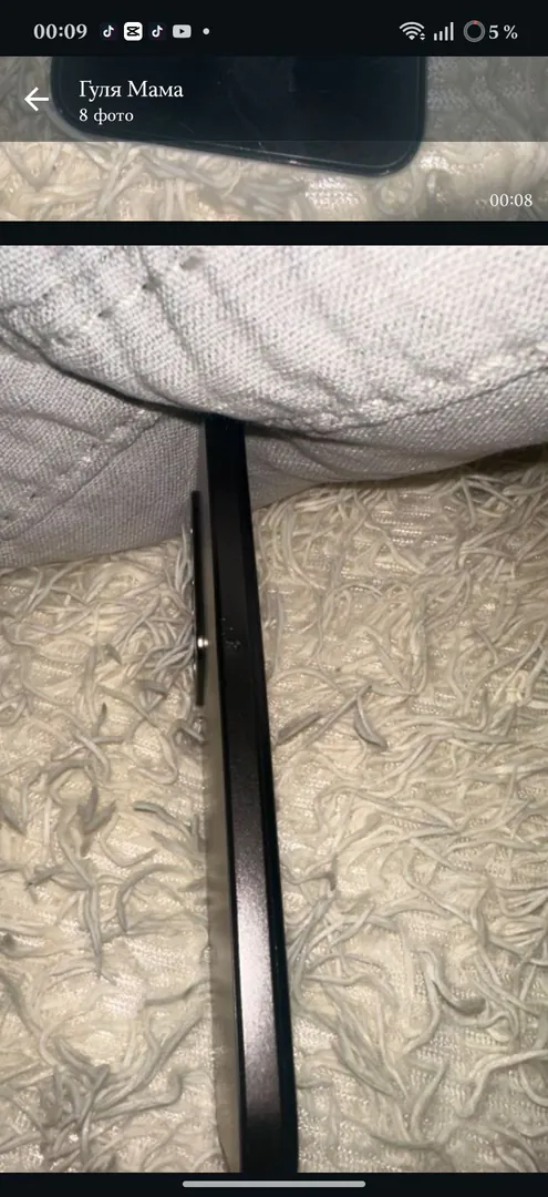 Realme C85 — photo 3