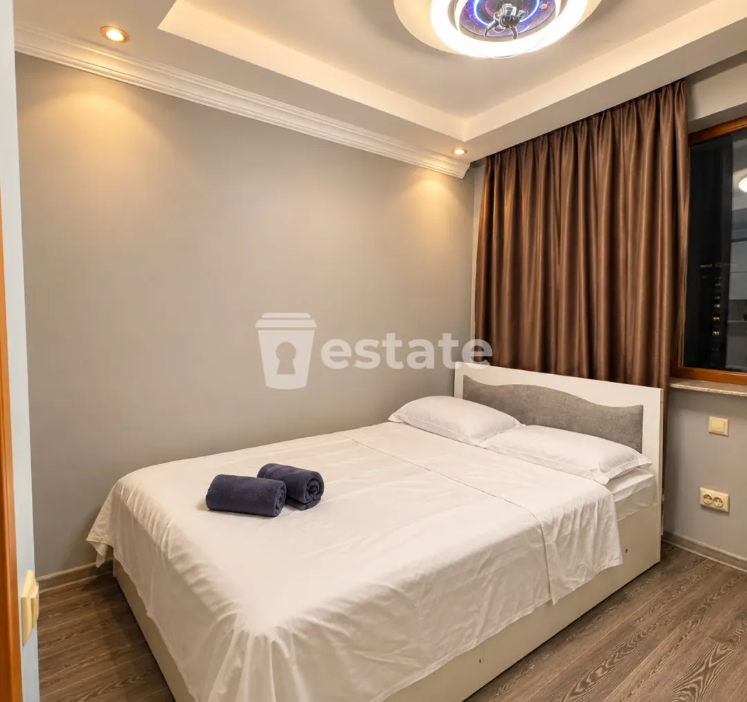 Spacious 3+1 for rent near the new boulevard — photo 5