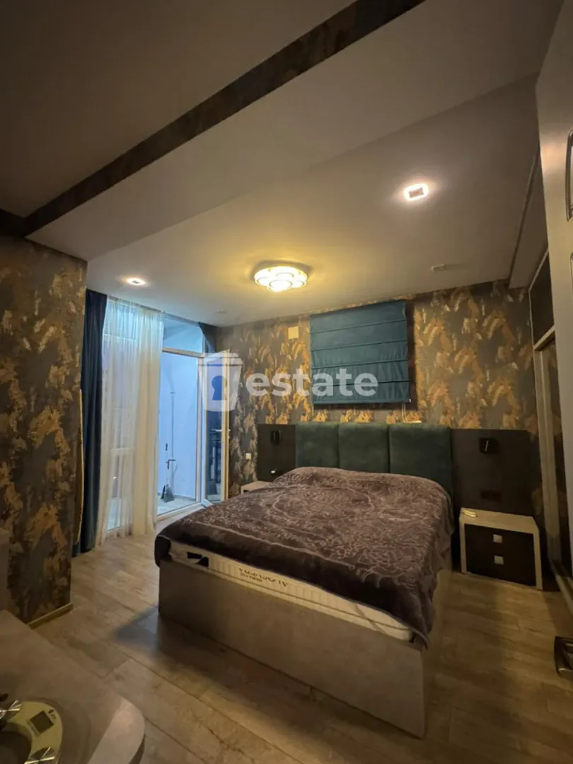 Selling fresh 2+1 apartment near old Batumi — photo 4