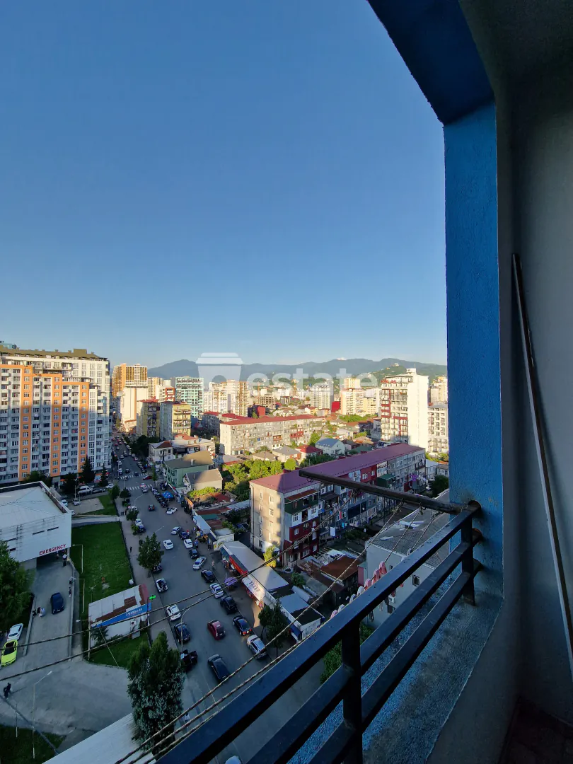 Cozy 1+1 apartment for rent — photo 8