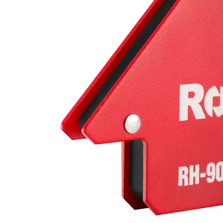 მაგნიტური შედუღების დამჭერი Ronix RH-9085 3 ინჩი — ფოტო 5