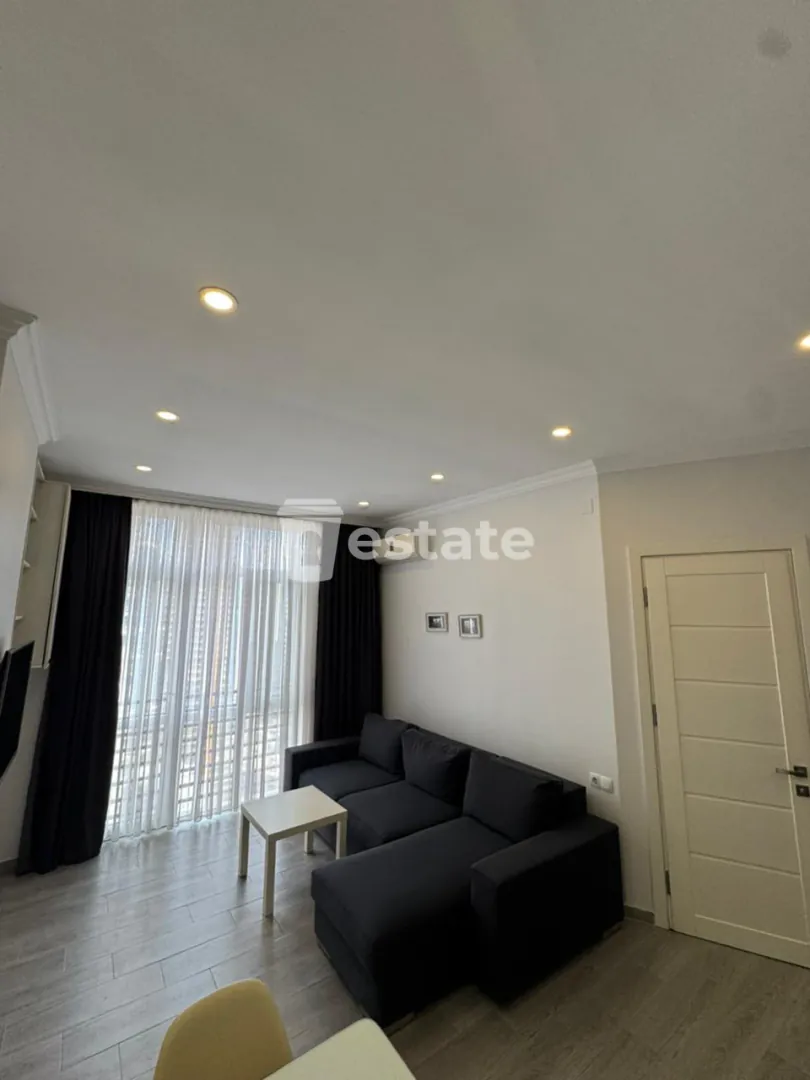 Selling a bright 1+1 apartment — photo 2
