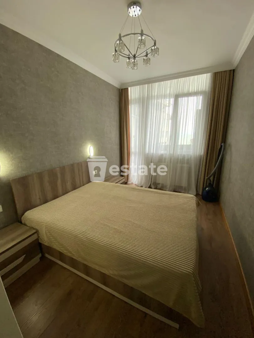 Bright 1+1 apartment for sale near the new boulevard — photo 5